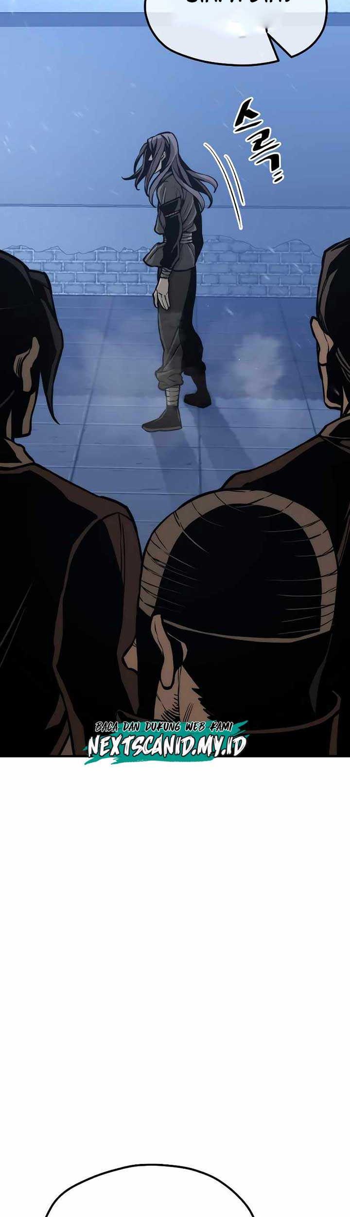 Heavenly Demon Cultivation Simulation Chapter 54 Gambar 68