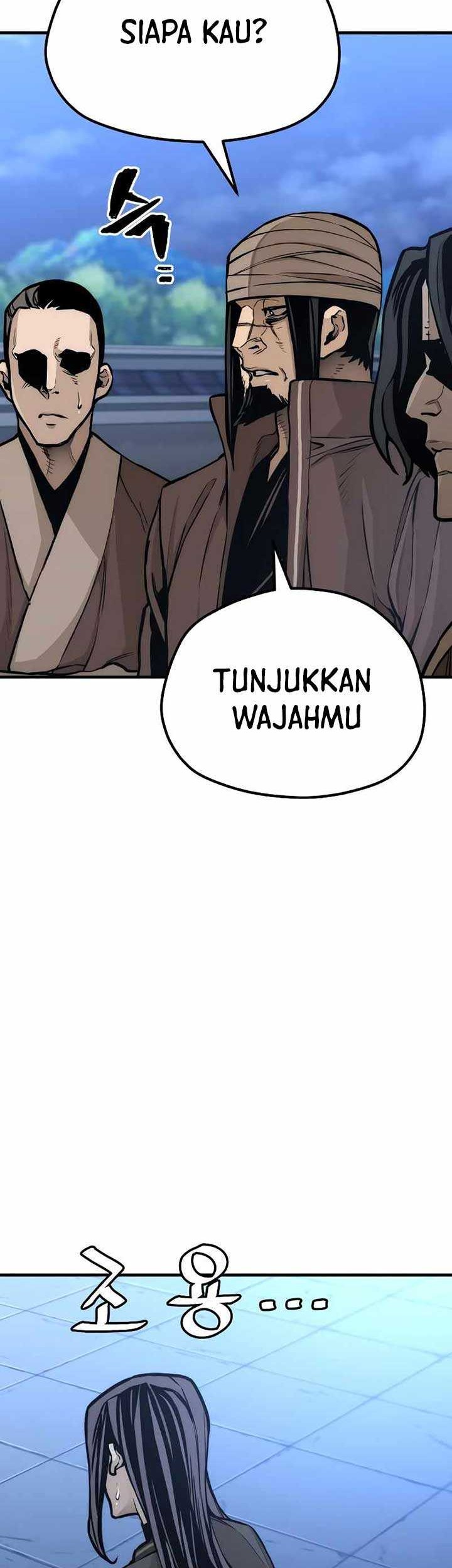 Heavenly Demon Cultivation Simulation Chapter 54 Gambar 69