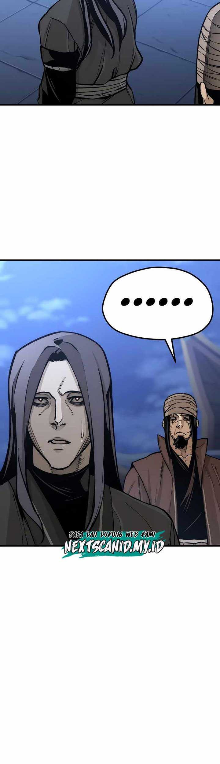 Heavenly Demon Cultivation Simulation Chapter 54 Gambar 70