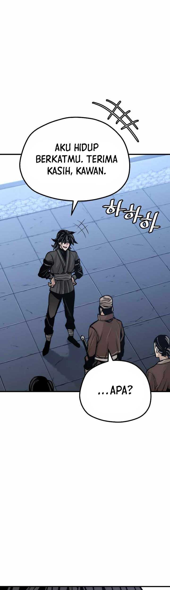 Heavenly Demon Cultivation Simulation Chapter 54 Gambar 78