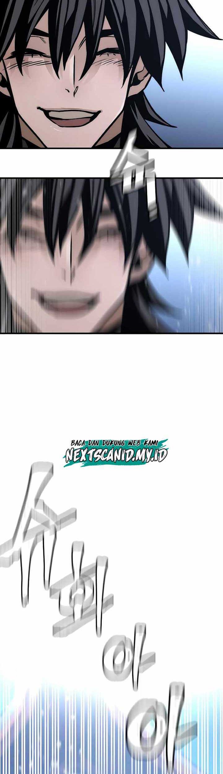 Heavenly Demon Cultivation Simulation Chapter 54 Gambar 79