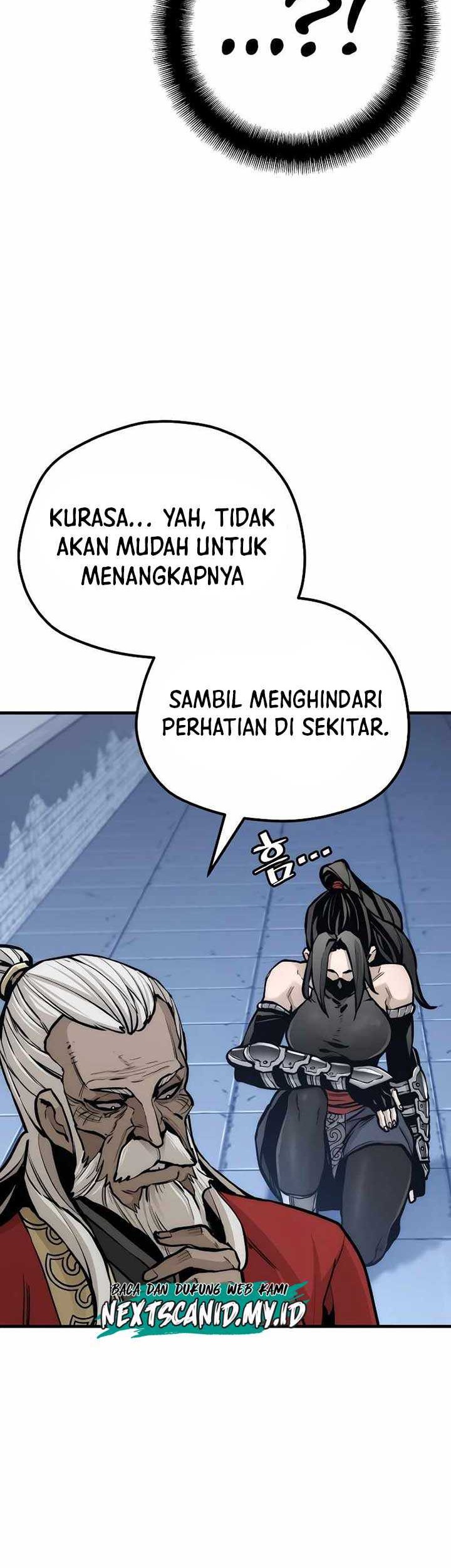Heavenly Demon Cultivation Simulation Chapter 54 Gambar 81