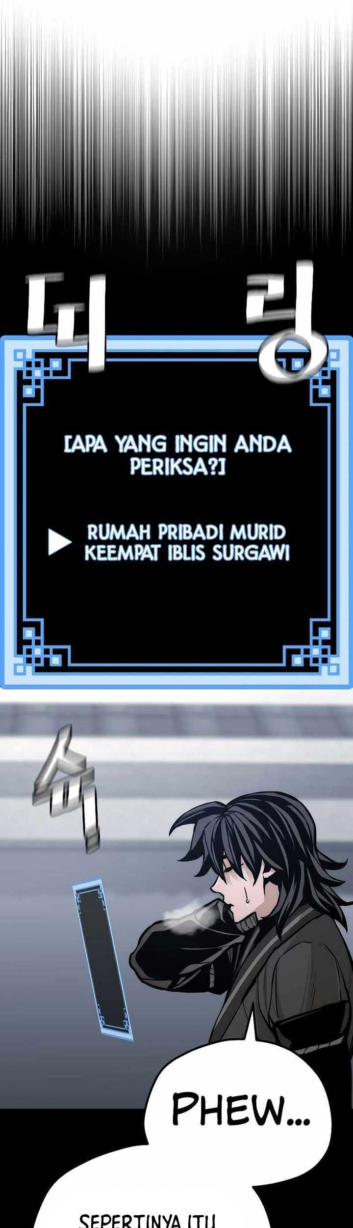 Heavenly Demon Cultivation Simulation Chapter 54 Gambar 85