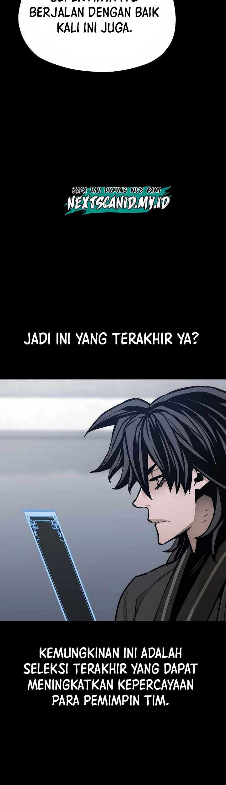 Heavenly Demon Cultivation Simulation Chapter 54 Gambar 86