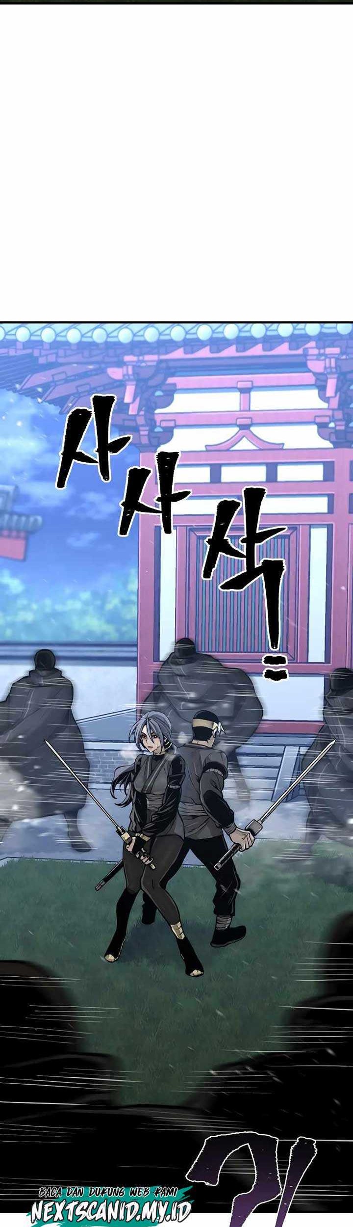 Heavenly Demon Cultivation Simulation Chapter 54 Gambar 91