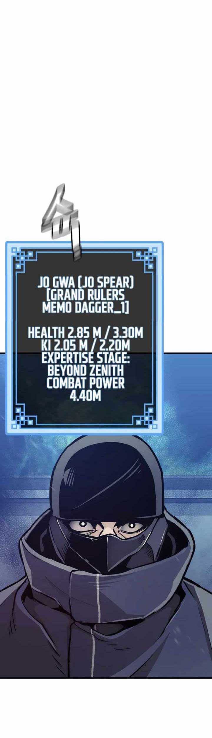 Heavenly Demon Cultivation Simulation Chapter 54 Gambar 93