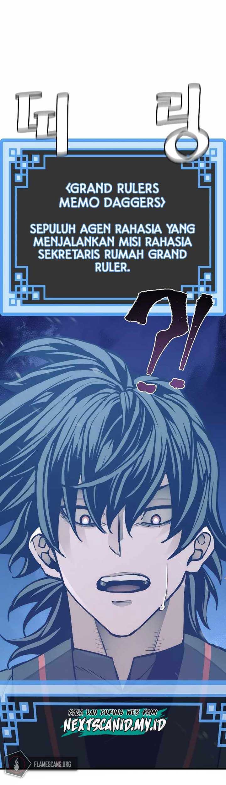 Heavenly Demon Cultivation Simulation Chapter 54 Gambar 96