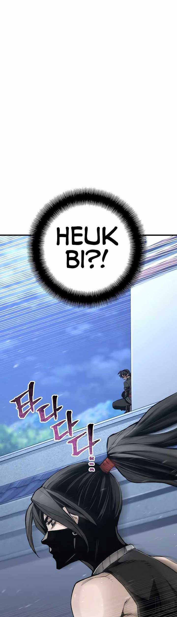 Manhwa Heavenly Demon Cultivation Simulation Chapter 54 gambar nomor 2