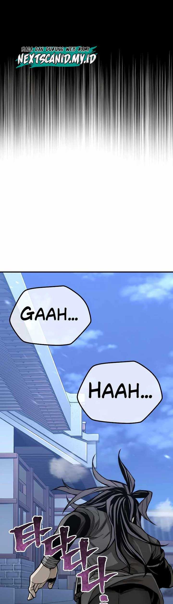 Heavenly Demon Cultivation Simulation Chapter 54 Gambar 9