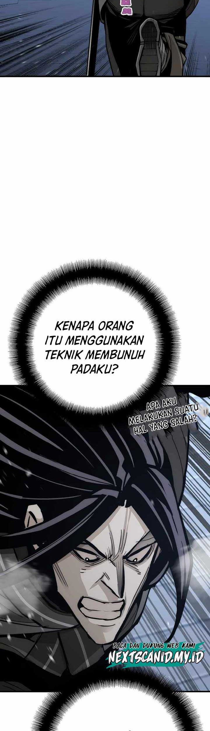 Heavenly Demon Cultivation Simulation Chapter 54 Gambar 10