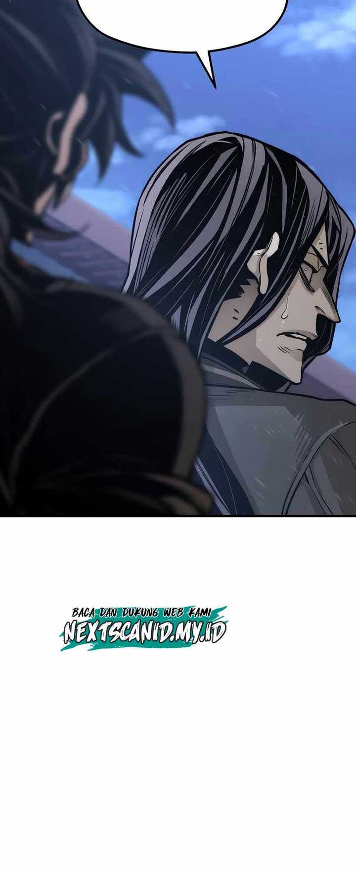 Heavenly Demon Cultivation Simulation Chapter 54 Gambar 16