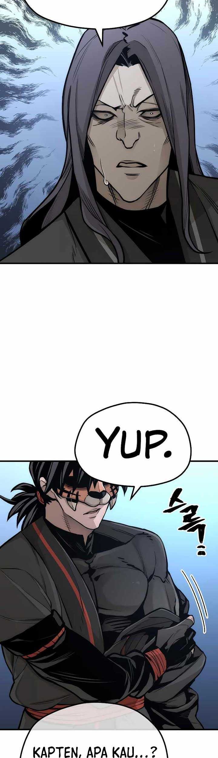 Heavenly Demon Cultivation Simulation Chapter 54 Gambar 24