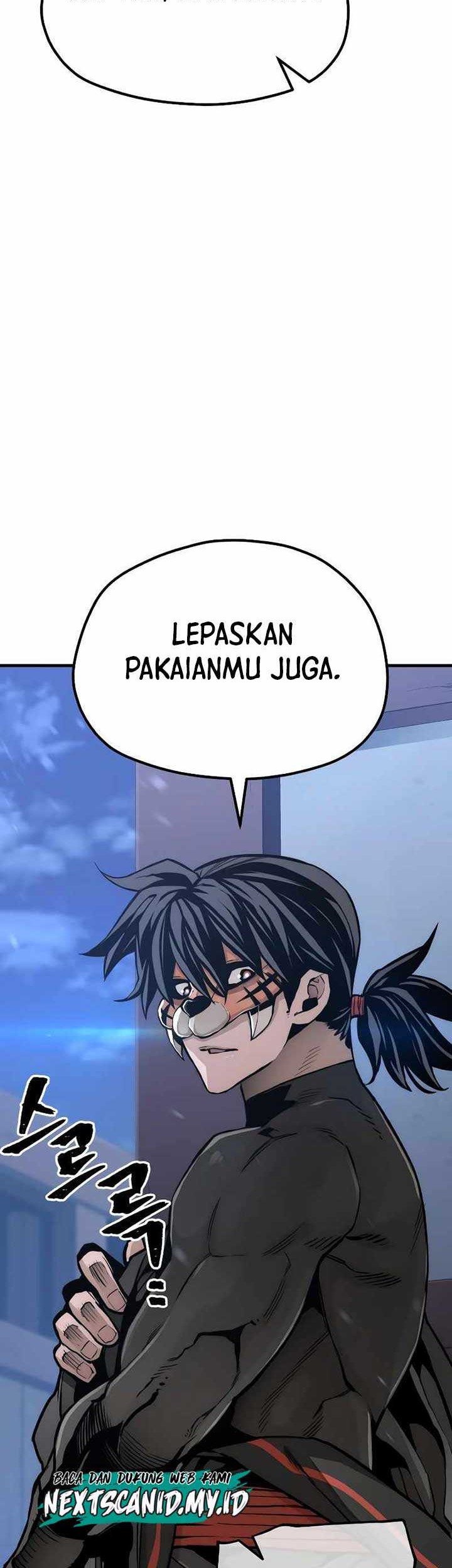 Heavenly Demon Cultivation Simulation Chapter 54 Gambar 25