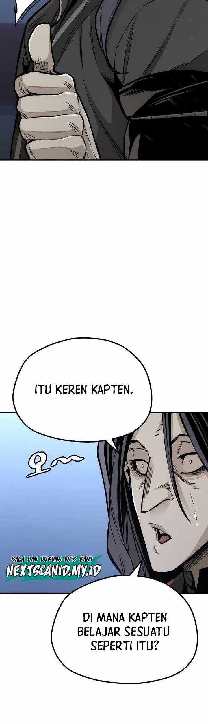 Heavenly Demon Cultivation Simulation Chapter 54 Gambar 35