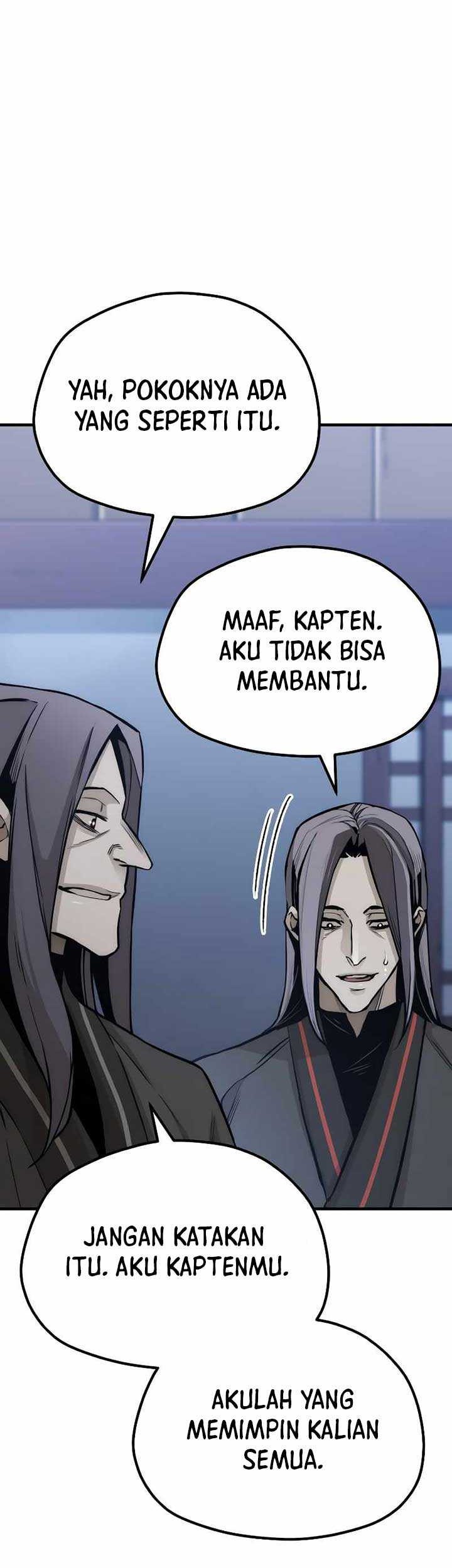 Heavenly Demon Cultivation Simulation Chapter 54 Gambar 36