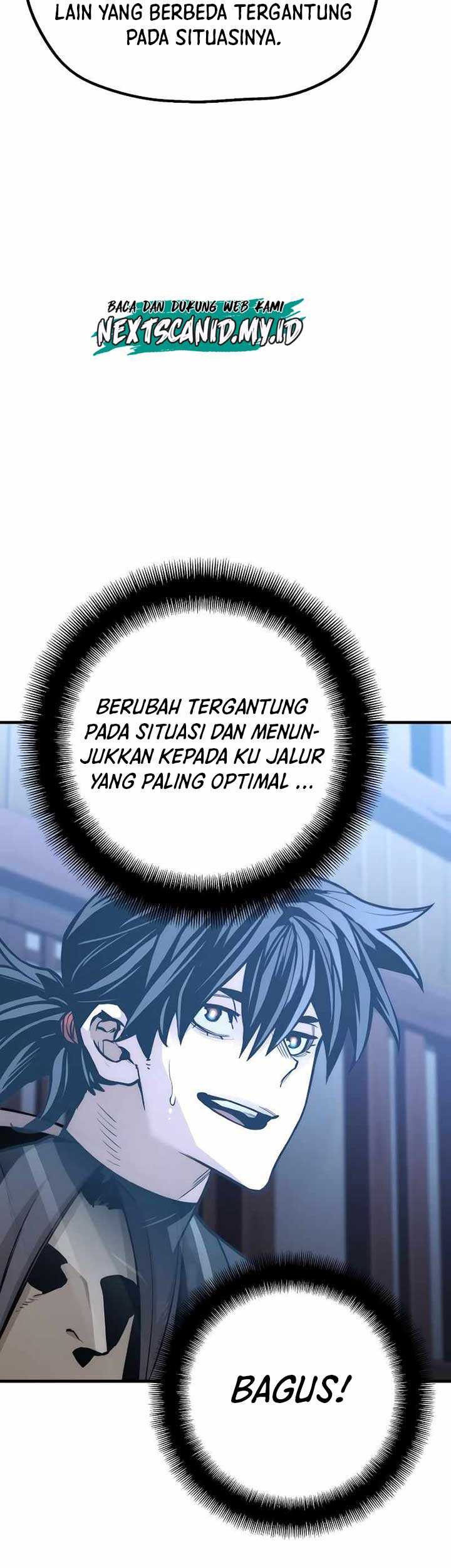 Heavenly Demon Cultivation Simulation Chapter 54 Gambar 43