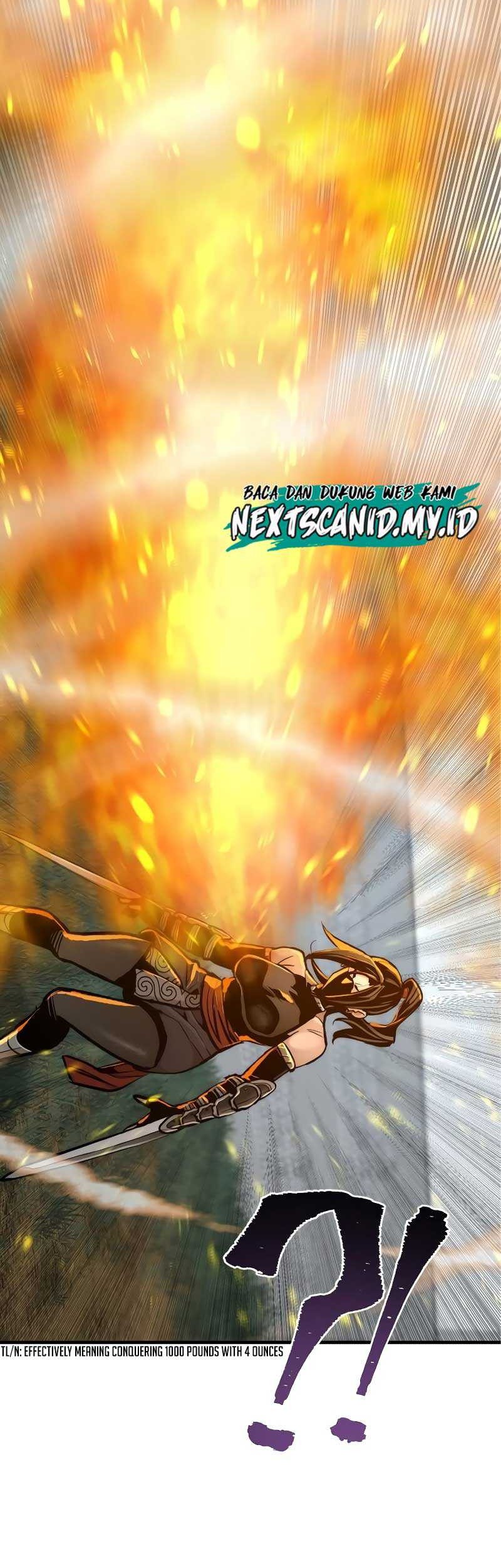 Heavenly Demon Cultivation Simulation Chapter 53 Gambar 58