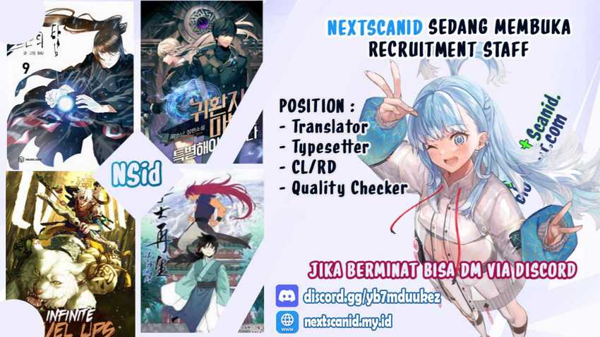 Heavenly Demon Cultivation Simulation Chapter 53 Gambar 125