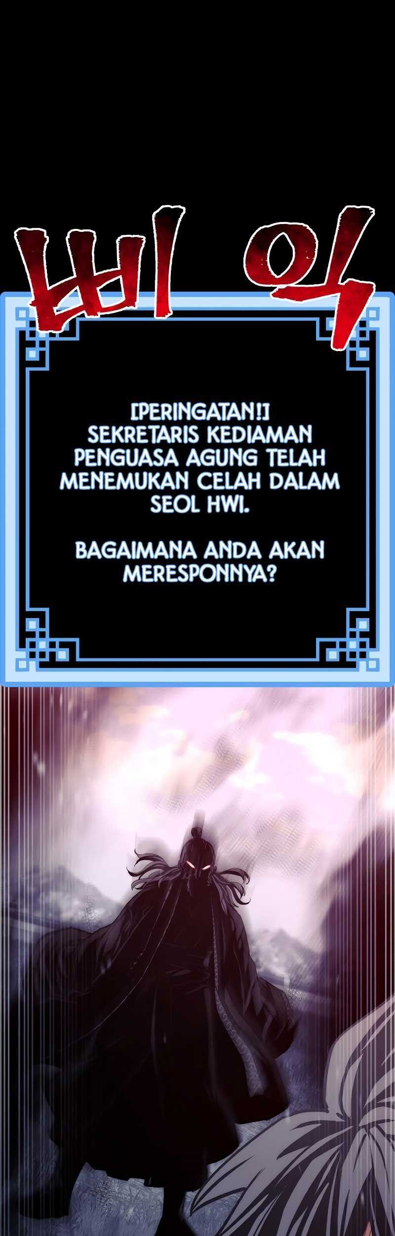 Heavenly Demon Cultivation Simulation Chapter 53 Gambar 33