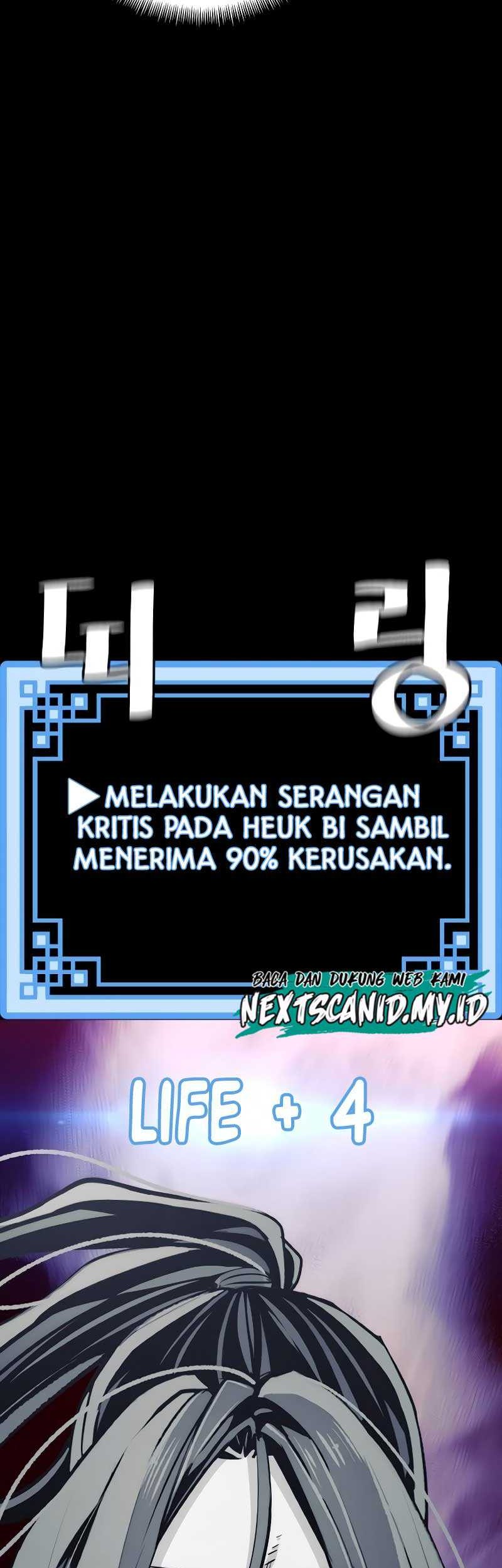 Heavenly Demon Cultivation Simulation Chapter 53 Gambar 41