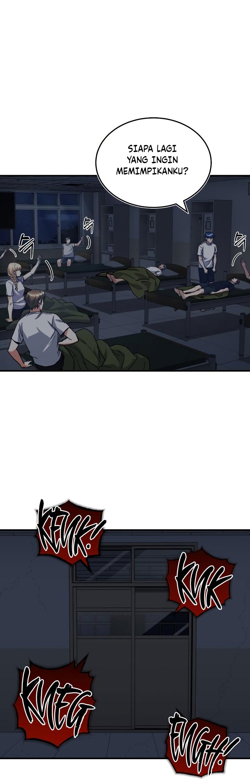 Genius of the Unique Lineage Chapter 14 Gambar 31