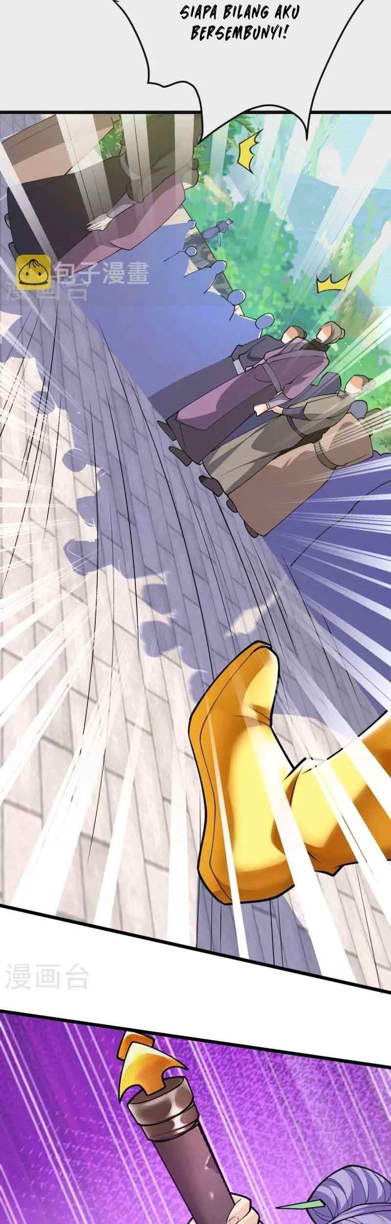 Perfect Supreme Chapter 10 Gambar 4