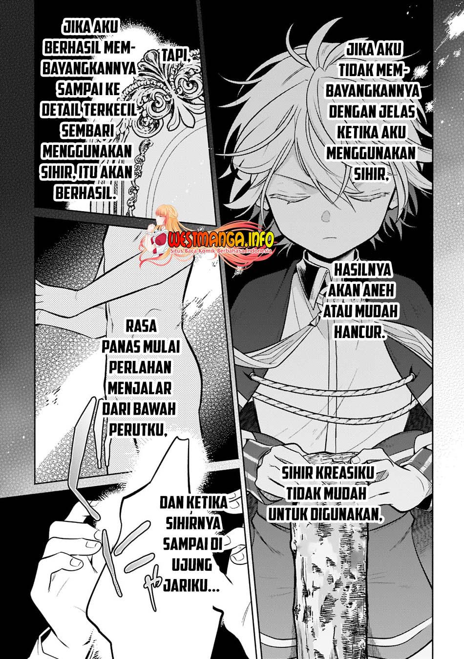 Fun Territory Defense Of The Easy-going Lord ~the Nameless Village Is Made Into The Strongest Fortified City By Production Magic~ Chapter 08 Gambar 12