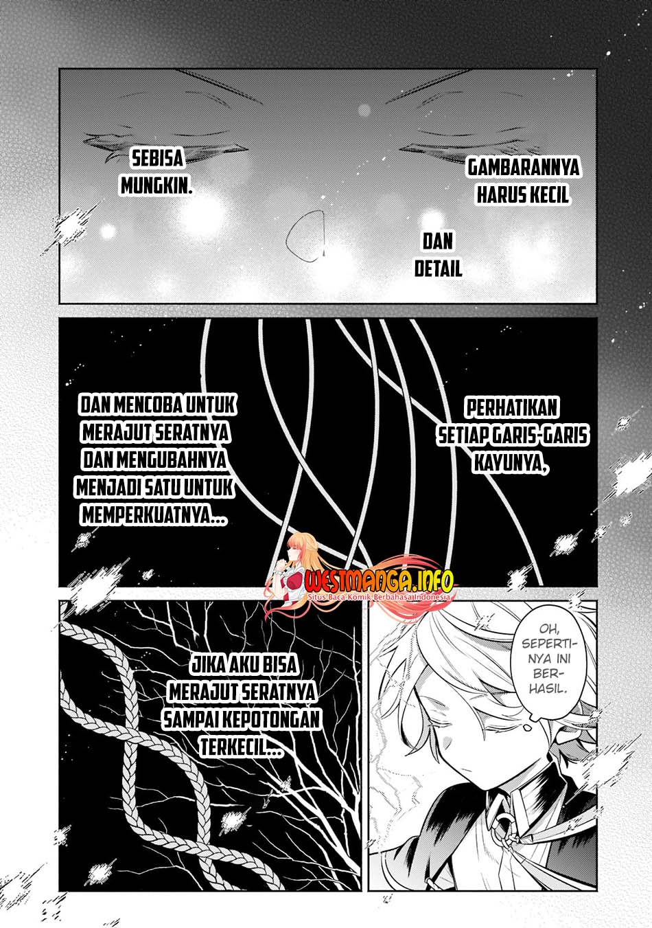 Fun Territory Defense Of The Easy-going Lord ~the Nameless Village Is Made Into The Strongest Fortified City By Production Magic~ Chapter 08 Gambar 13