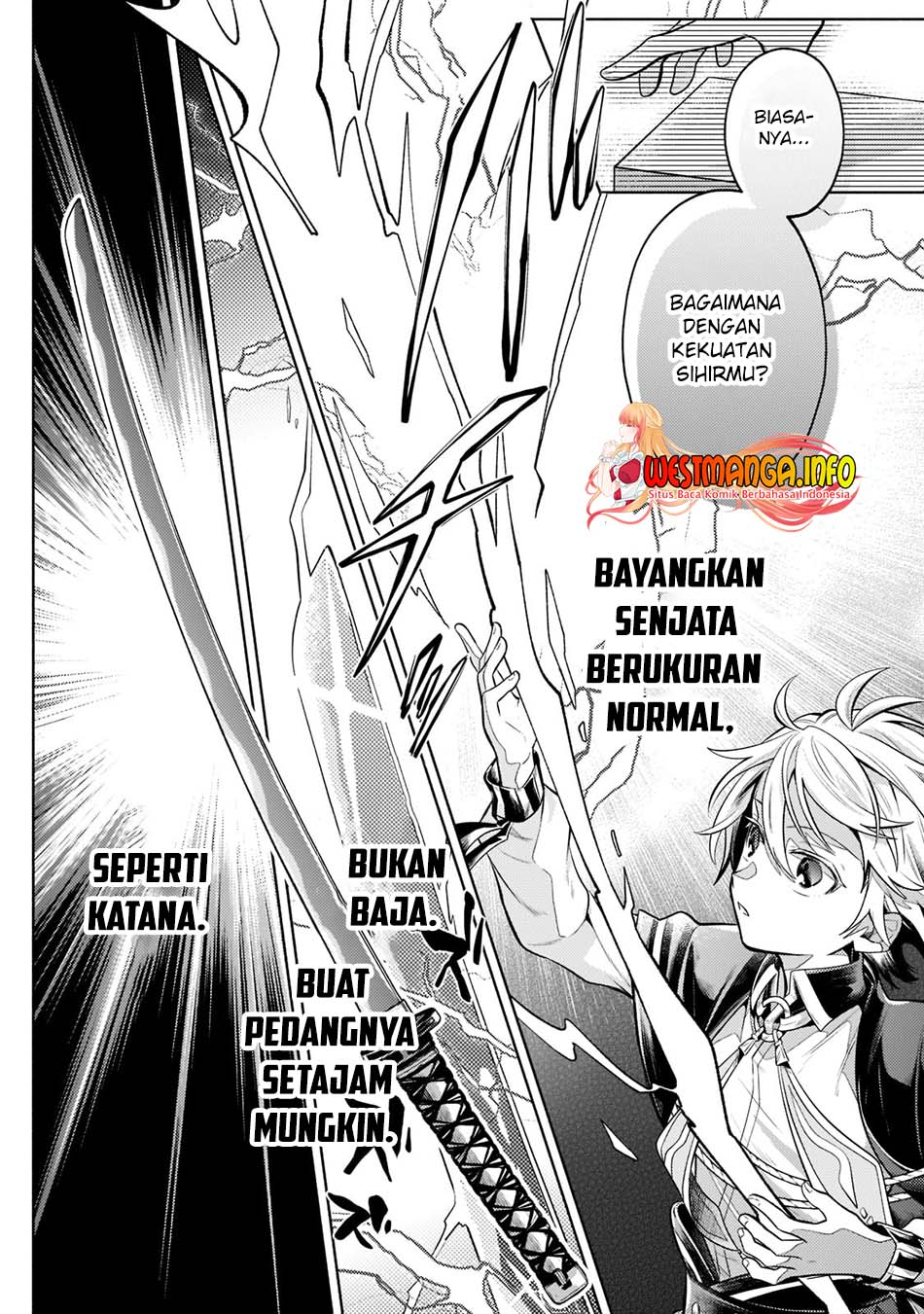 Fun Territory Defense Of The Easy-going Lord ~the Nameless Village Is Made Into The Strongest Fortified City By Production Magic~ Chapter 08 Gambar 22