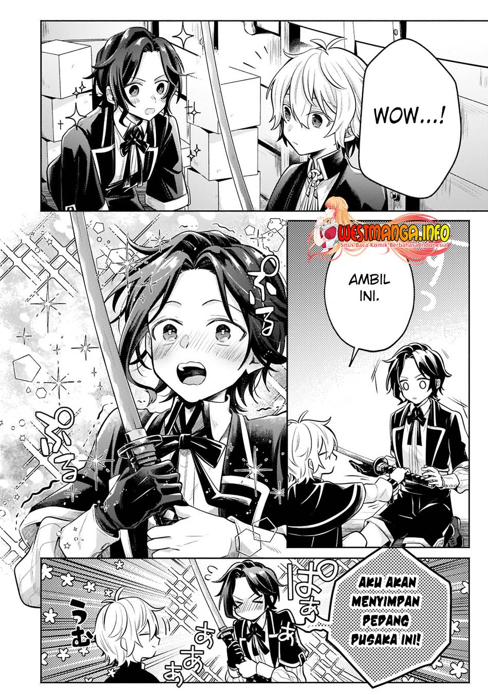 Fun Territory Defense Of The Easy-going Lord ~the Nameless Village Is Made Into The Strongest Fortified City By Production Magic~ Chapter 08 Gambar 23