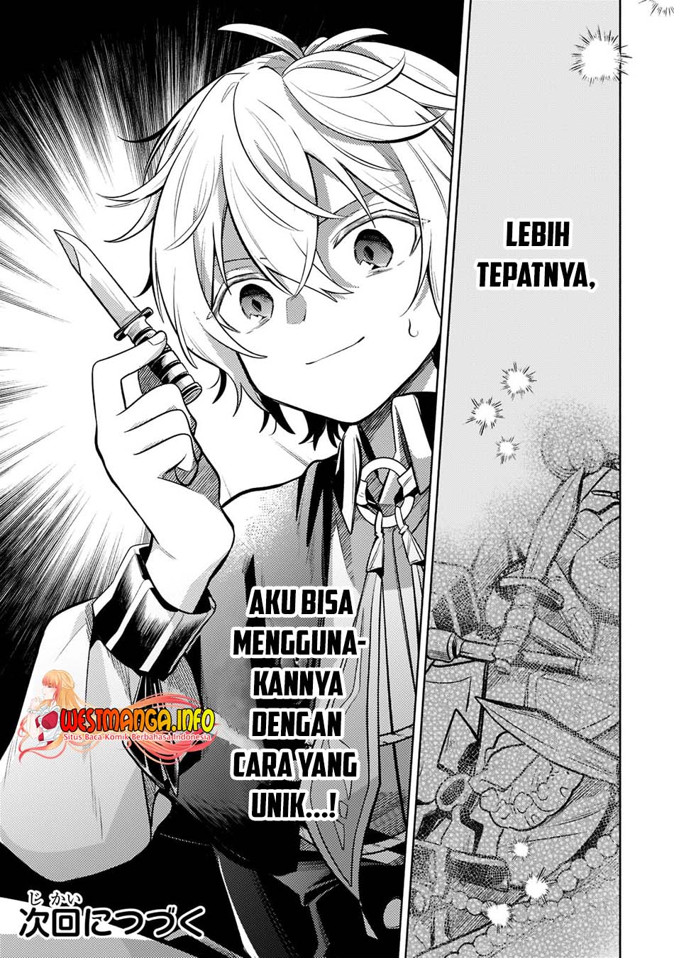 Fun Territory Defense Of The Easy-going Lord ~the Nameless Village Is Made Into The Strongest Fortified City By Production Magic~ Chapter 08 Gambar 26