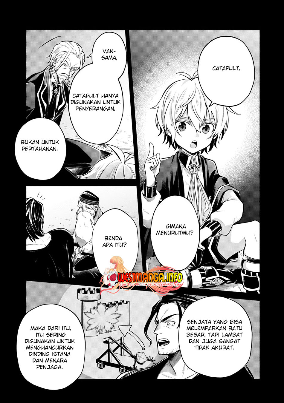 Fun Territory Defense Of The Easy-going Lord ~the Nameless Village Is Made Into The Strongest Fortified City By Production Magic~ Chapter 08 Gambar 5