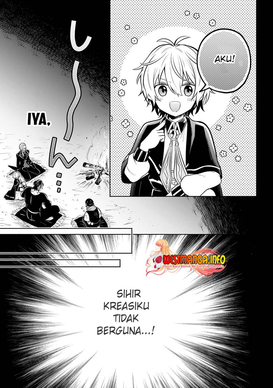 Fun Territory Defense Of The Easy-going Lord ~the Nameless Village Is Made Into The Strongest Fortified City By Production Magic~ Chapter 08 Gambar 7