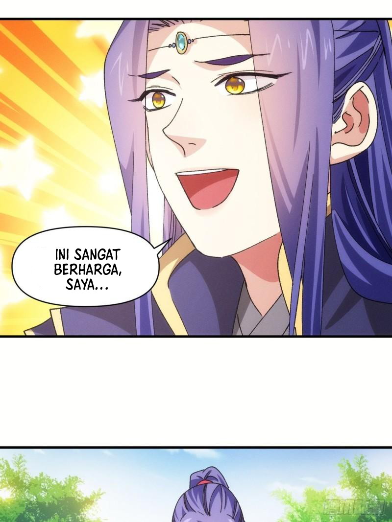 I Just Don’t Play the Card According to the Routine Chapter 89 Gambar 18