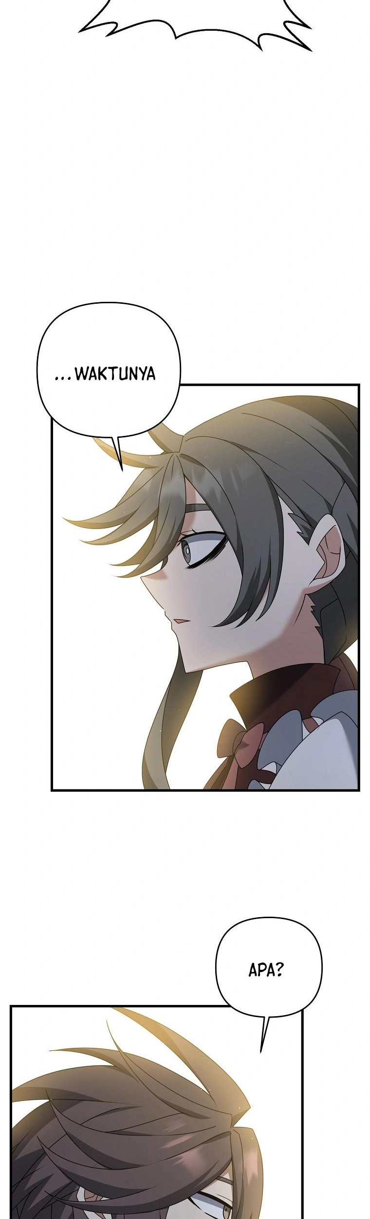 The Lazy Swordmaster Chapter 43 Gambar 5