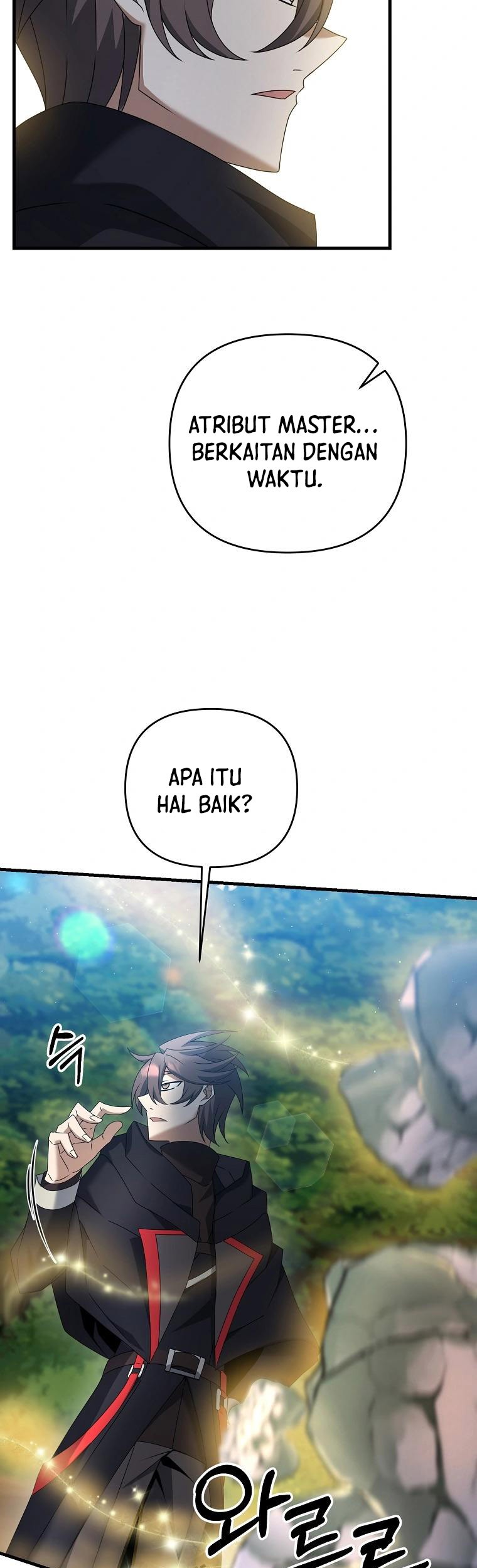 The Lazy Swordmaster Chapter 43 Gambar 6
