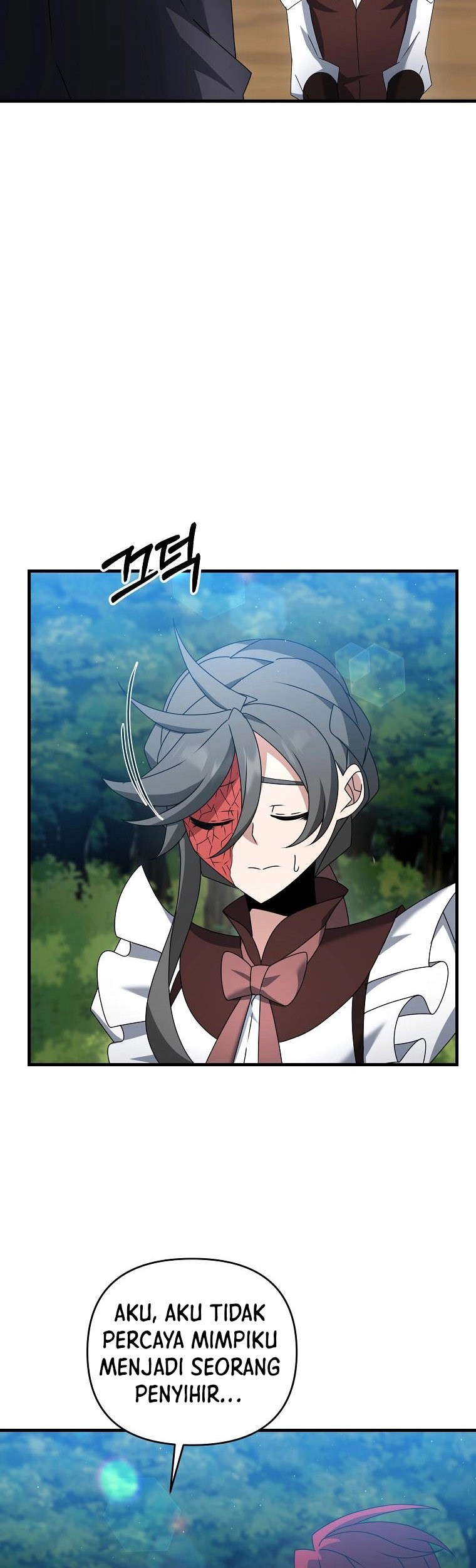 The Lazy Swordmaster Chapter 43 Gambar 12