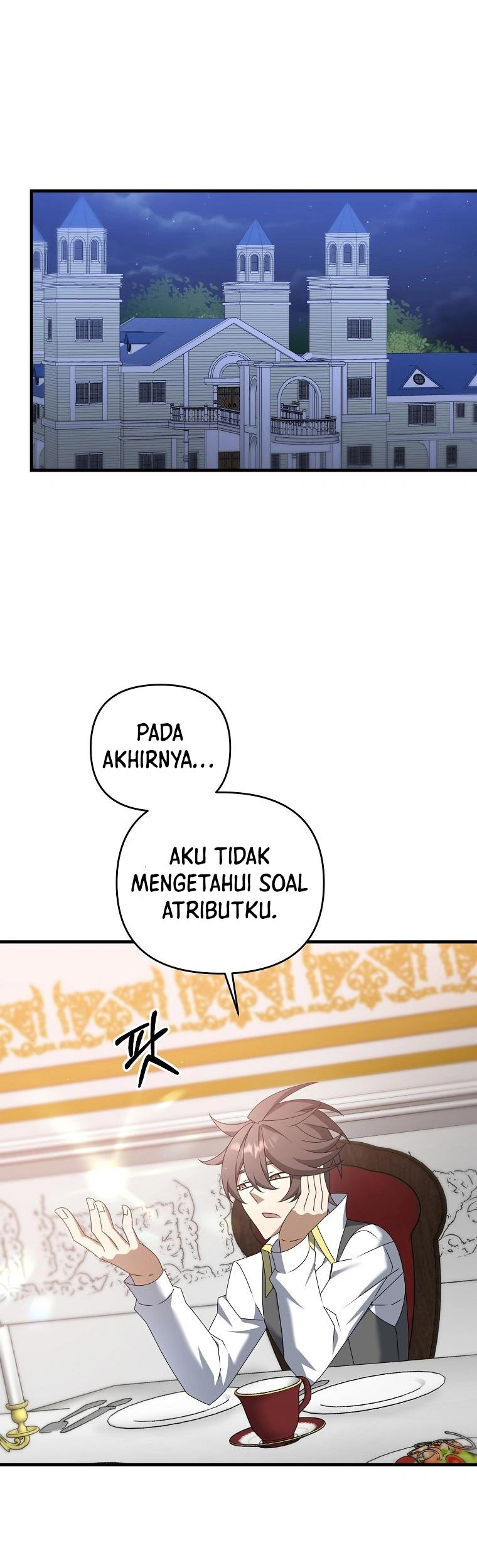 The Lazy Swordmaster Chapter 43 Gambar 21