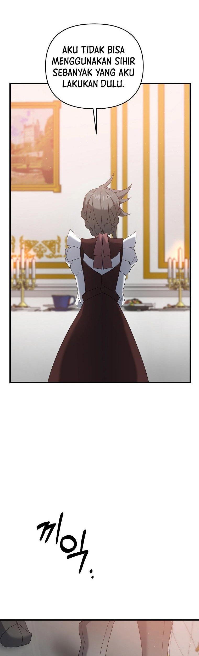 The Lazy Swordmaster Chapter 43 Gambar 24