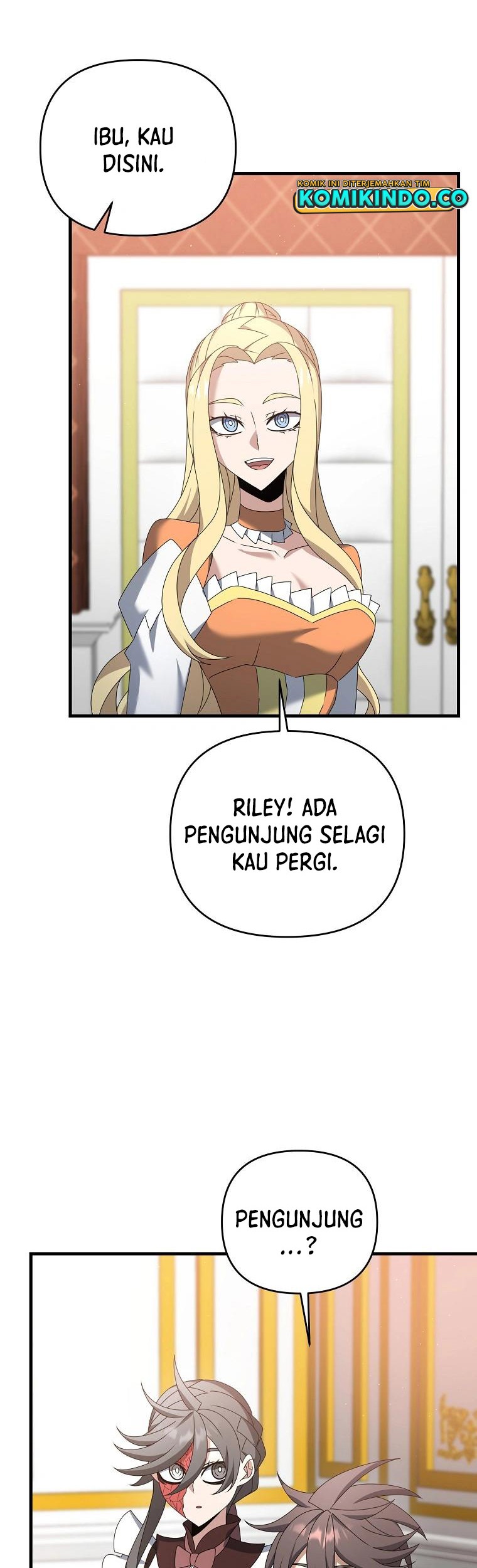 The Lazy Swordmaster Chapter 43 Gambar 30