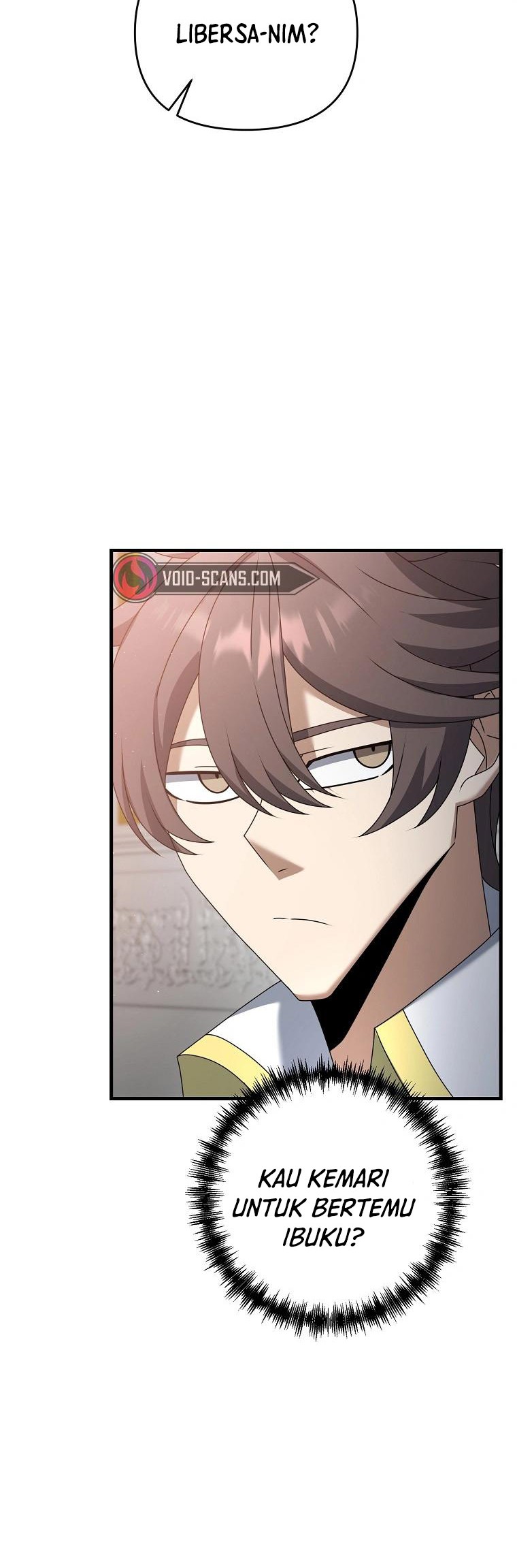 The Lazy Swordmaster Chapter 43 Gambar 32