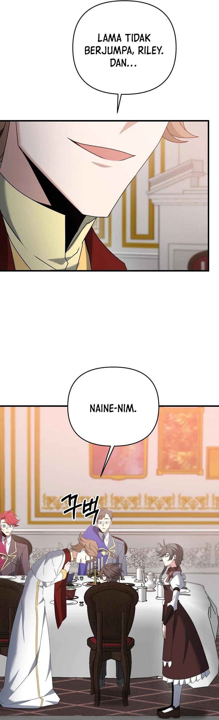 The Lazy Swordmaster Chapter 43 Gambar 33