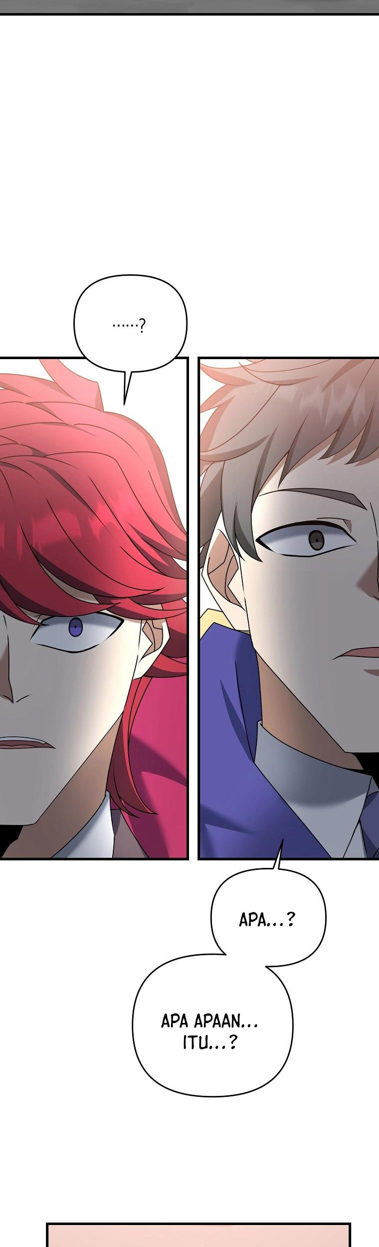 The Lazy Swordmaster Chapter 43 Gambar 34