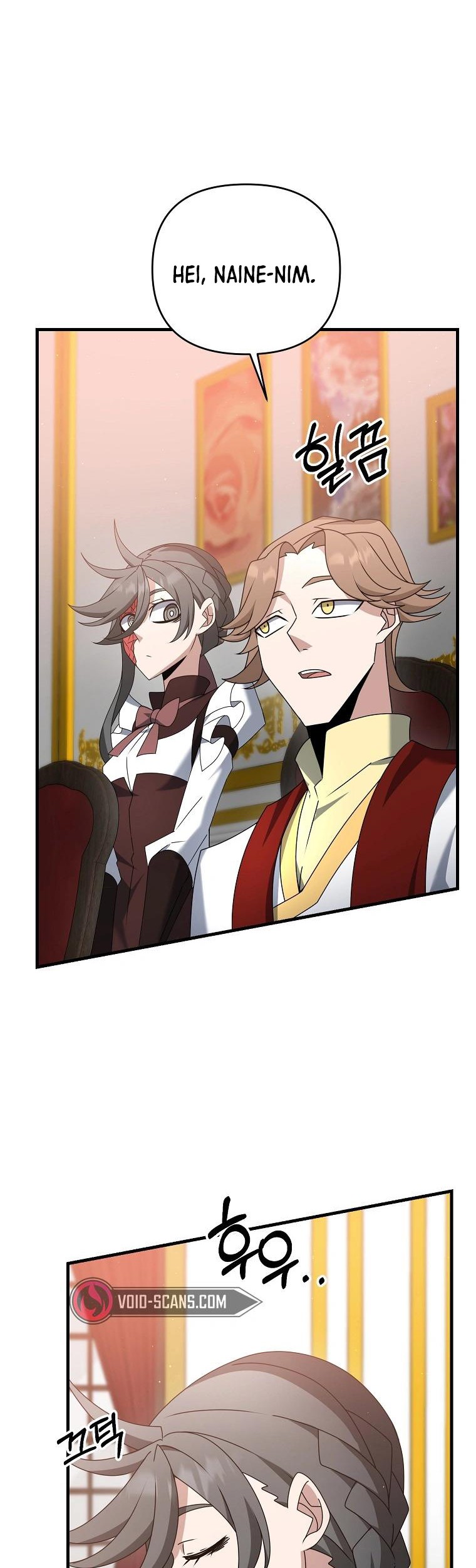 The Lazy Swordmaster Chapter 43 Gambar 38