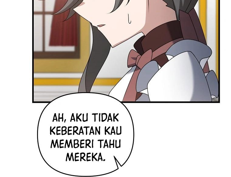 The Lazy Swordmaster Chapter 43 Gambar 39