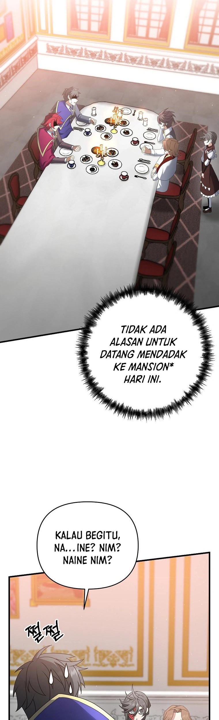 The Lazy Swordmaster Chapter 43 Gambar 45
