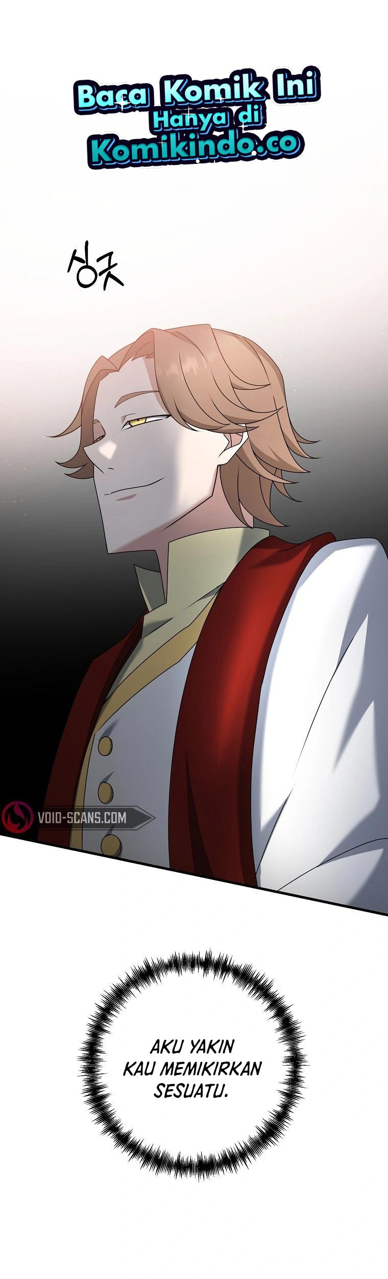 The Lazy Swordmaster Chapter 43 Gambar 47