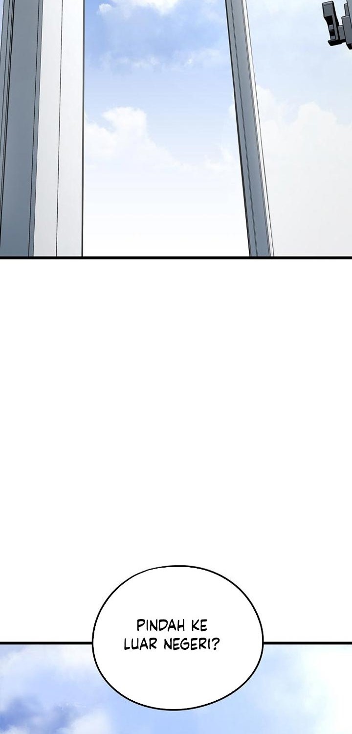 The Breaker Eternal Force Chapter 27 Gambar 20