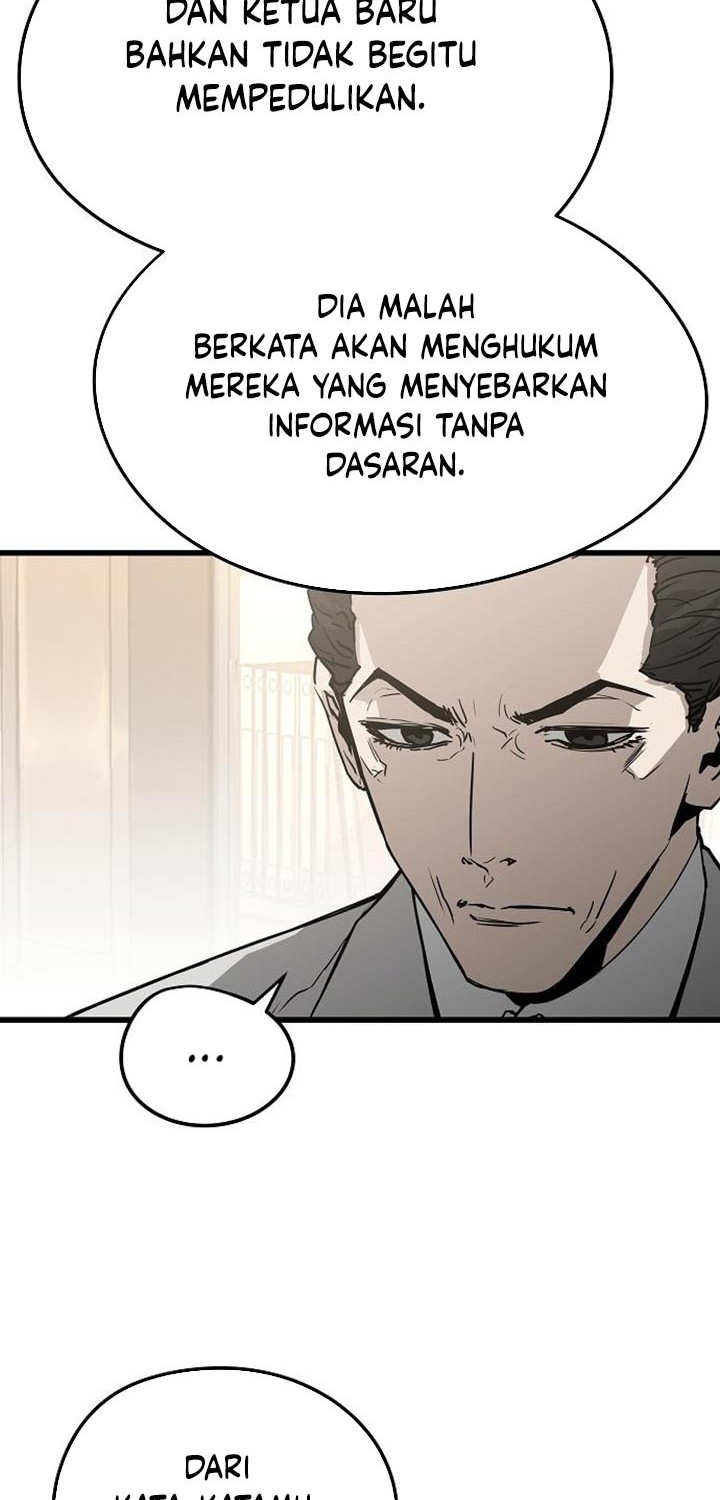 The Breaker Eternal Force Chapter 27 Gambar 41