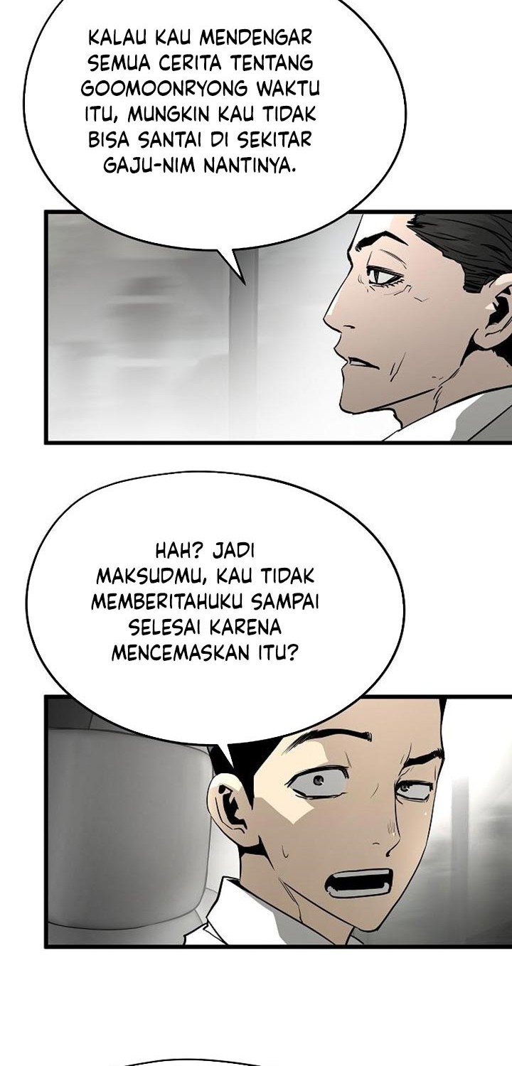 The Breaker Eternal Force Chapter 27 Gambar 60
